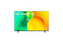 Tela Display Lg 50” 4K Nanocell 50NANO75SQA