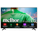 TELA DISPLAY LG UHD AI 4K 43UA7500PSA