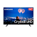 Tela Display Completa 55" Samsung Smart Tv UHD 4K UN55CU8000G