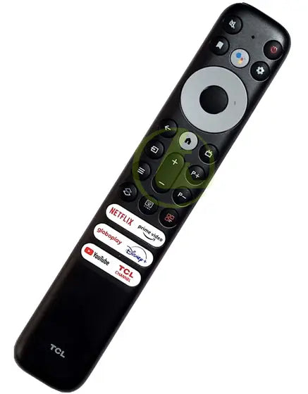 Controle original Semp TCL