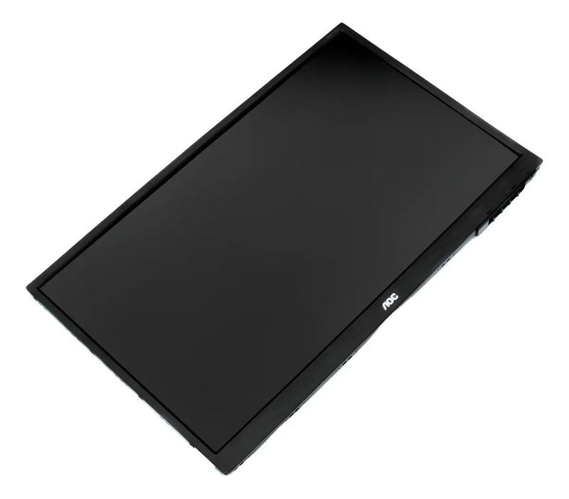 Tela Display Completa Aoc M2470swh2
