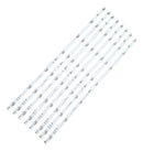 Kit 8 Barras De Led Original TV 65P755