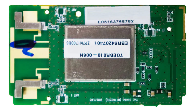 Modulo Wifi Para Tv 49uj7500 49uk6310pse || Lgsbwac72