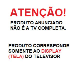 TELA DISPLAY 40” SAMSUNG Full HD UN40H5103AG