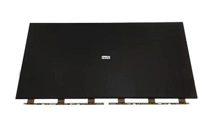TELA DISPLAY SMART 4K 55” SAMSUNG UHD 4K, Tela Curva UN55MU6300
