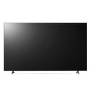 Tela Display Completa Smart Tv Lg 75” 4K HDR THINQ AI – 75UM751C0SB