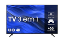 Tela Display Smart Tv 75” 4K Led Samsung UN75CU7700GXZD
