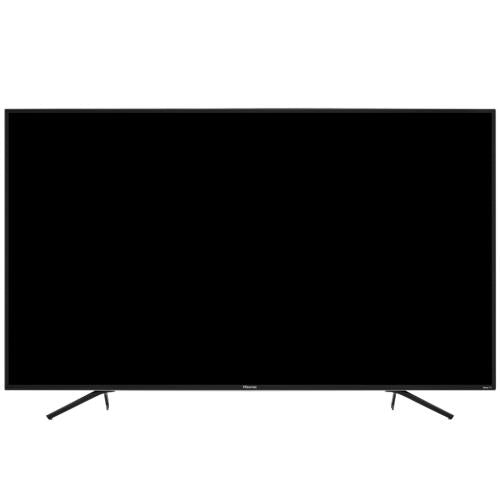 TELA DISPLAY COMPLETA 43" HISENSE QLED 4K 43Q6QV