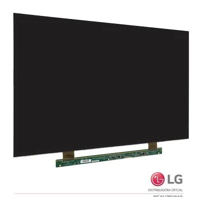Tela Display 43" 43LH5700