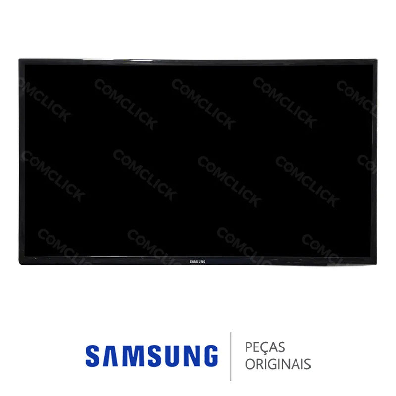 TELA DISPLAY SAMSUNG SMART 32 HD LS32BETBLGGXZD