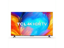 Tela Display Smart Tv 50” 4K Led Tcl 50P635