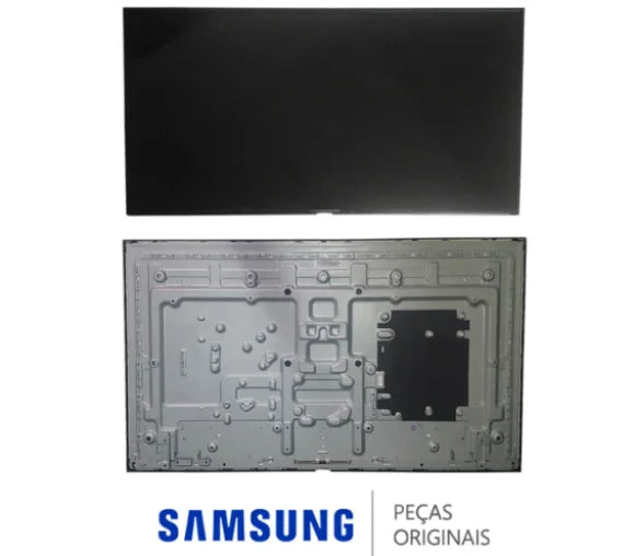 TELA DISPLAY 27″ Série 5 HDTV LED Monitor T27A550 – Display Completo