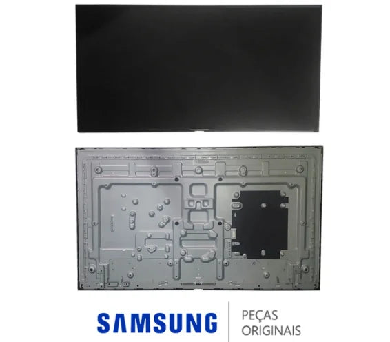 Tela Display Tv Samsung Uhd 4K″ Wi-Fi Tizen Uhd Un75Au7700G